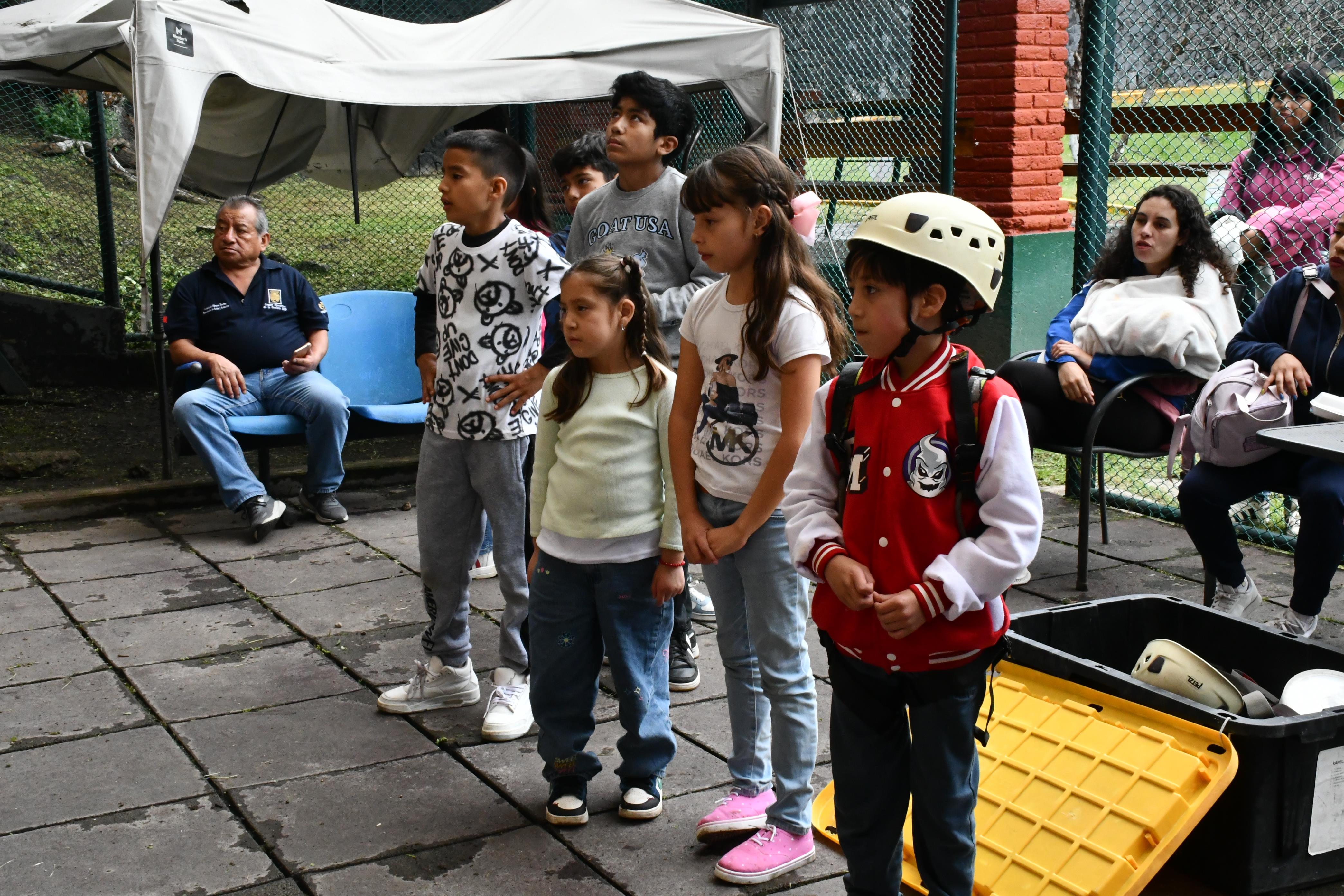 Festejo del Día del Niño 2026, Sección XLV SuperISSSTE, Velatorios y TurISSSTE